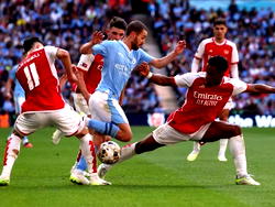 Arsenal vs Manchester City – Preview, team news and predictions