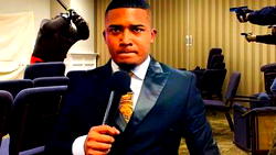 Pastor Dwayne Gordon killed, three others injured in Joburg church shooting