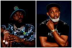 ‘I’m sorry,’ Comedian AY apologises to Davido over ‘badly delivered’ joke