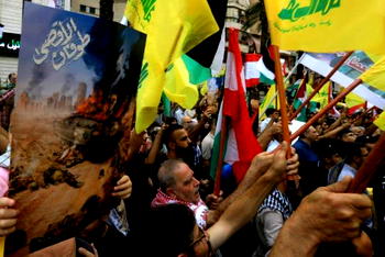 Israel-Gaza war has worldwide impact — report