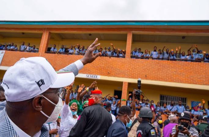 Free education policy still in operation in Lagos –Commissioner