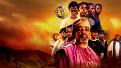 Ijogbon review: Kunle Afolayan teaches moral, societal lessons