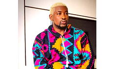 We broke up because you’re married to your brother, Dbanj – OAP Do2dtun tackles ex-wife