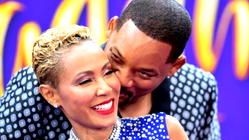 I didn’t want to get married to Will Smith — Jada Pinkett