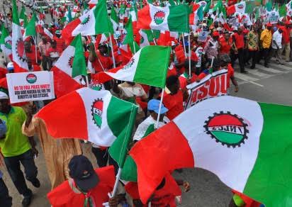 Strike: FG Okays 30 Days Implementation Of MoU With Labour - Vanguard News