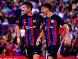El-Clasico: Barca hopeful of having Pedri, Lewandowski for Real Madrid clash