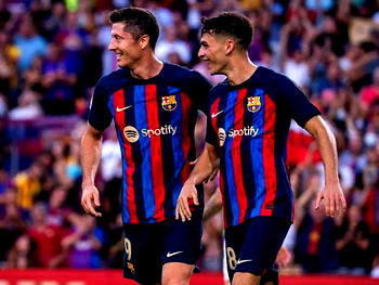 El-Clasico: Barca hopeful of having Pedri, Lewandowski for Real Madrid clash