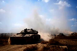 2,000 US troops on notice for deployment as Israel-Hamas war intensifies
