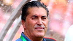‘I’m happy’, says Jose Peseiro after ending Super Eagles winless run