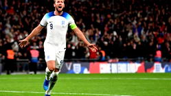 England seal Euro 2024 berth as Kane double sinks Italy