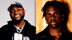 Davido, Rema, Burna Boy among top winners at 2023 Trace Awards [Full List]