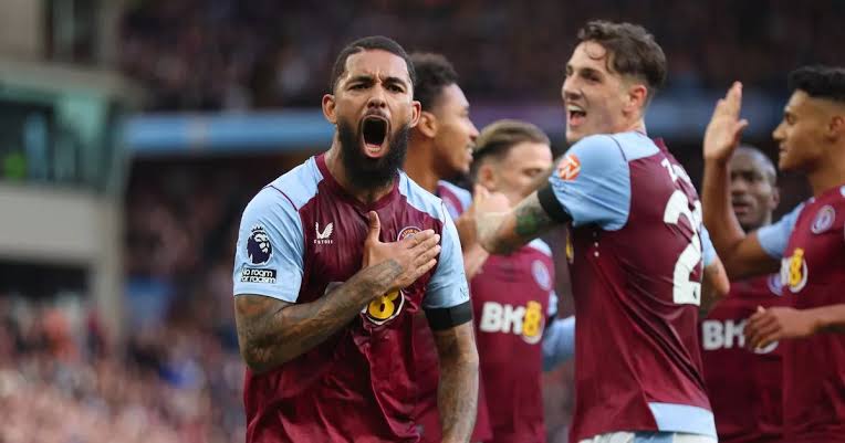 Can Aston Villa Really Finish In The Premier League's Top Four?