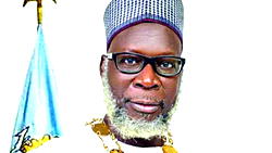 Infrastructural Devt: Nigerian engineers tasked on innovative technology research