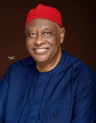 Unveiling the impostor, con artist, Lloyd Ukwu