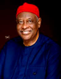 Unveiling the impostor, con artist, Lloyd Ukwu