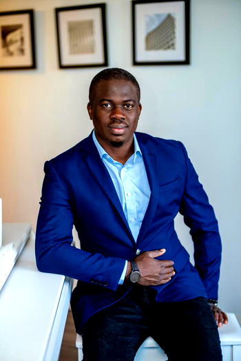 How I intend to promote West African tourism – Toyosi Orunmiyi