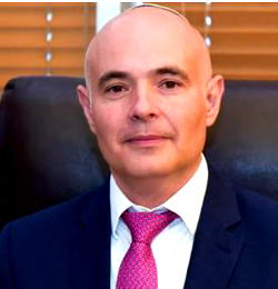 Hamas: Nigerians are safe in our country, says Israeli Ambassador