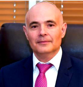 Hamas: Nigerians are safe in our country, says Israeli Ambassador