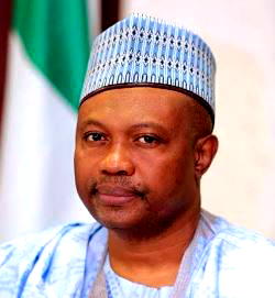 Tinubu appoints Jalal Arabi new NAHCON CEO