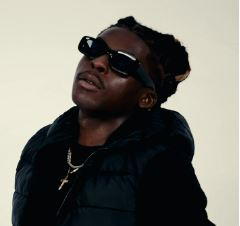 I’m back home to rule the airwaves, US-based singer Juuva boasts