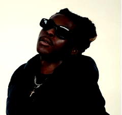 I’m back home to rule the airwaves, US-based singer Juuva boasts