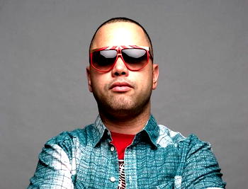 DJ Power transcends boundaries with ‘Choose to Lie’