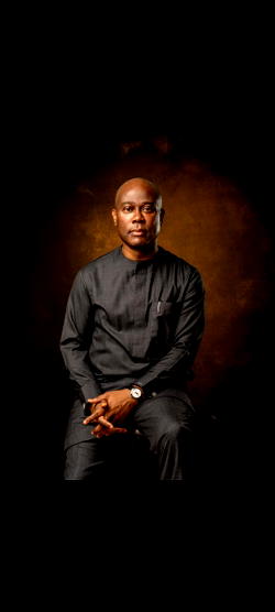 Herbert Wigwe charts path to educational transformation