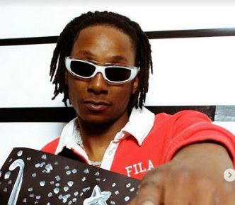 With “Burst” singer, Junzy bursts into Nigerian Afrobeat scene with verve
