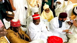 Kano Govt weds 3,600 couples in colourful ceremony