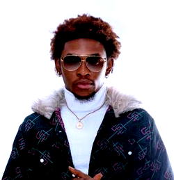 Singer, Kaysixbrown tells another story in new song “Old Warri”