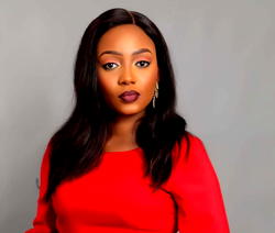 Lawyer Kofoworola Beckley joins Forbes BLK