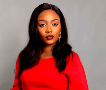 Lawyer Kofoworola Beckley joins Forbes BLK