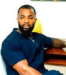 My transition from soccer to the realm of entrepreneurship – Jeffter Ohene Kwaah