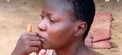 Police arrest mother, son for burying stepbrother alive