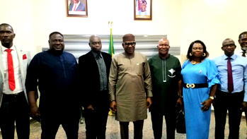 Delta Govt reads riot act to land grabbers