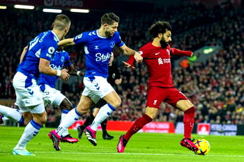 Liverpool vs Everton: Preview, team news, head-to-head