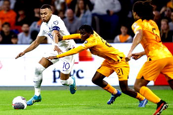 France, Belgium, Portugal survive late scares to reach Euro 2024