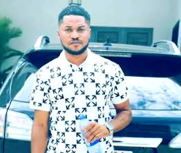 Mr Ibu inspired me into world of movies – Skits maker, MC Reality
