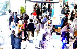Medic West Africa calls for stronger partnerships between public, private sectors