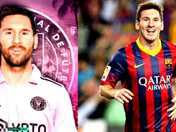 Messi set for Barcelona return as Inter Miami plans farewell game
