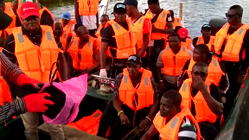 Pipeline Contract: For peace, involve other ex-militants, Niger Delta group writes Tinubu