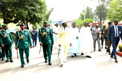 Tinubu committed to national unity, cohesion – Defence Minister