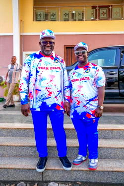 I’ll change face of entertainment to support Oborevwori’s MORE agenda – Pemu