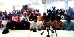 Bayelsa guber: Nembe/ Brass council of chiefs endorse Sylva’s candidacy