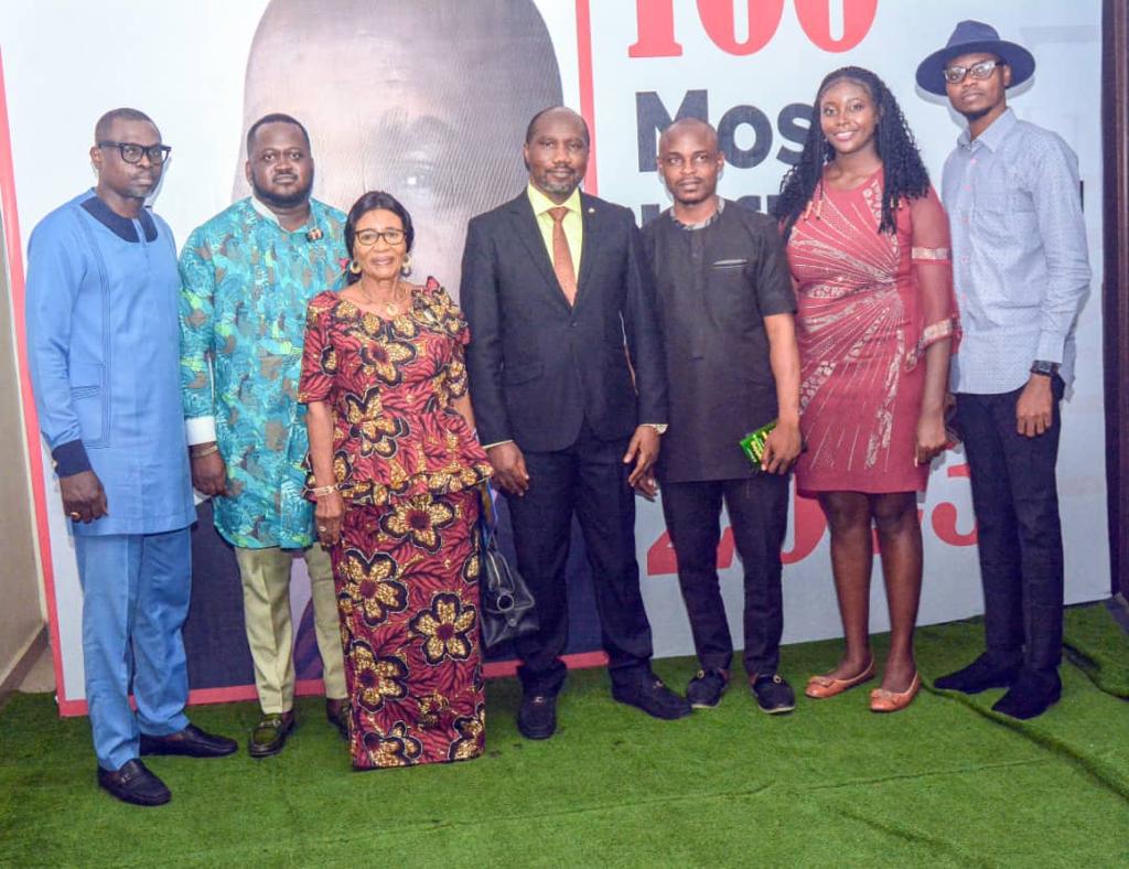 Diri’s aide, others advocate mentorship as group celebrate Prof Ogoina