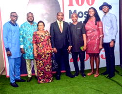 Diri’s aide, others advocate mentorship as group celebrate Prof Ogoina