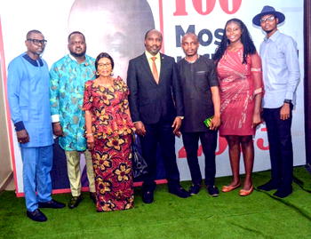 Diri’s aide, others advocate mentorship as group celebrate Prof Ogoina