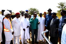 NEDC seeks partnership with Bauchi govt for developmental projects