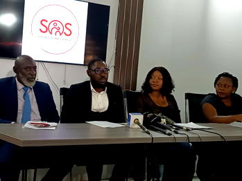 NGO moves to end hunger, achieve food security