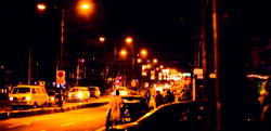 Taraba: Why night life is dead, too risky for Jalingo residents